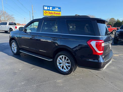 Used 2021 Ford Expedition XLT image 6