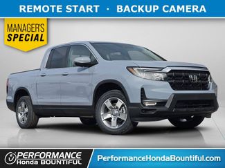New 2026 Honda Ridgeline RTL video 1