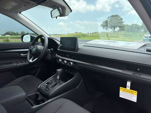 New 2026 Honda CR-V LX image 14