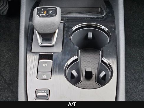 New 2026 Nissan Rogue SV image 23