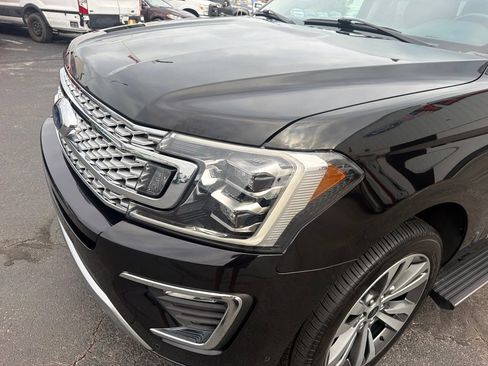 Used 2020 Ford Expedition Platinum AWD/4WD image 16