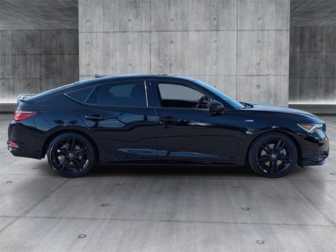 New 2026 Acura Integra A-Spec image 6
