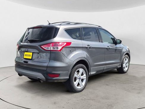 Used 2014 Ford Escape SE w/ Equipment Group 201A AWD/4WD image 5
