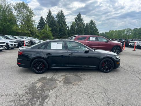 Used 2019 Audi A4 2.0T Premium Plus w/ Premium Plus Package AWD/4WD image 7