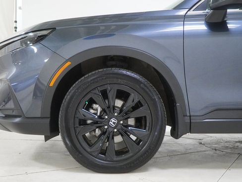 Used 2024 Honda CR-V Sport Touring image 16