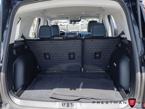 Used 2022 Ford Bronco Sport Outer Banks w/ Tech Package image 39