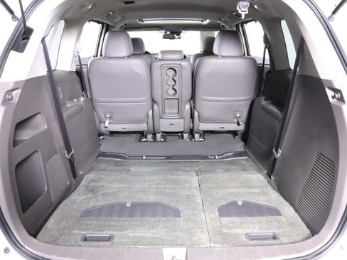 Used 2014 Honda Odyssey EX-L image 36