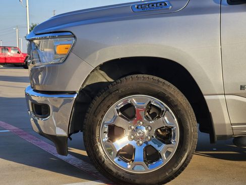 Used 2022 RAM 1500 Lone Star RWD image 11