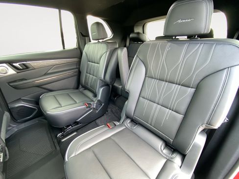 New 2026 Buick Enclave Avenir w/ Super Cruise Package image 24