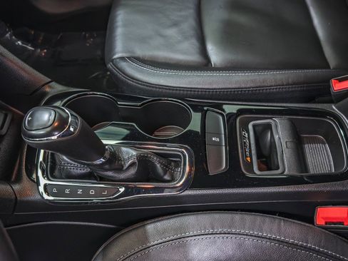 Used 2016 Chevrolet Cruze Premier w/ RS Package image 30