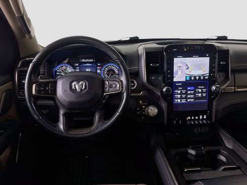 Used 2019 RAM 1500 Limited AWD/4WD image 26