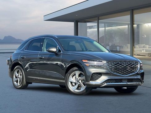 New 2026 Genesis GV70 2.5T Select image 1