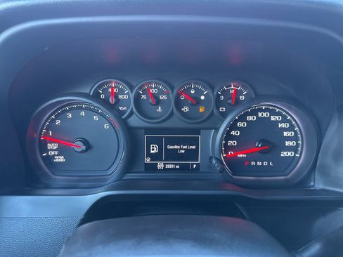 Used 2023 Chevrolet Silverado 1500 W/T w/ WT Value Package image 27