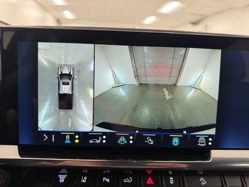 New 2026 Chevrolet Silverado 2500 LTZ w/ Trail Boss Package image 22