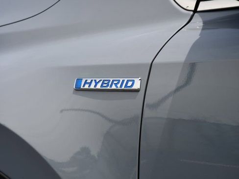 Used 2021 Honda CR-V Touring image 13