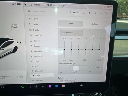 Used 2018 Tesla Model 3 Long Range image 41