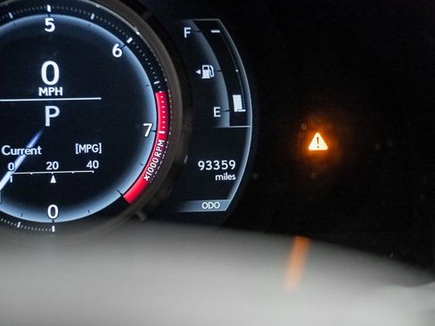 Used 2016 Lexus RC 350 image 45