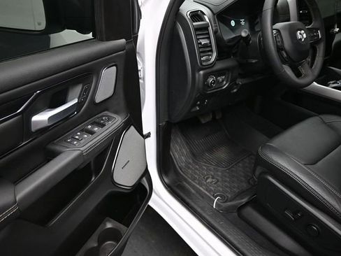 New 2026 RAM 1500 Rebel w/ Rebel Level 2 Equipment Group image 14