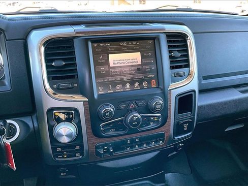Used 2016 RAM 1500 Laramie w/ Protection Group image 6