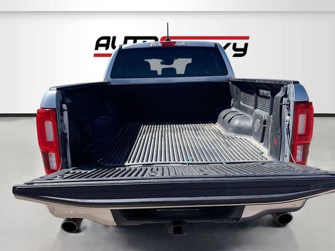 Used 2021 Ford Ranger XLT AWD/4WD image 23