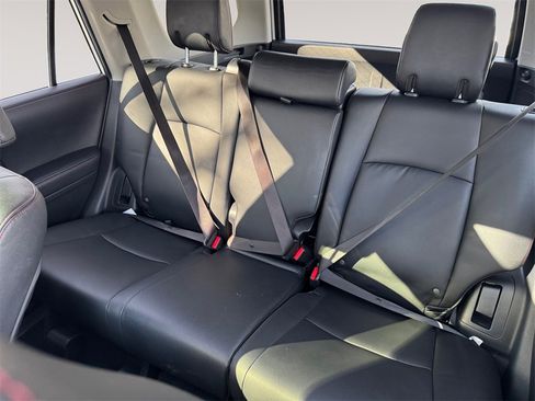 Used 2022 Toyota 4Runner TRD Off-Road Premium image 13