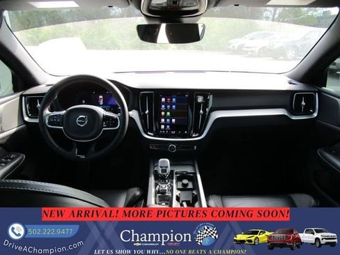 Used 2024 Volvo S60 B5 Plus w/ Climate Package FWD image 10