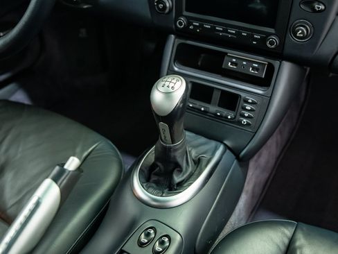 Used 2003 Porsche 911 Turbo AWD/4WD image 33