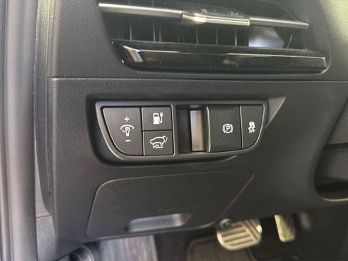 Used 2024 Kia EV6 GT AWD/4WD image 16