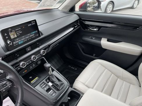 Certified 2024 Honda CR-V EX-L image 16