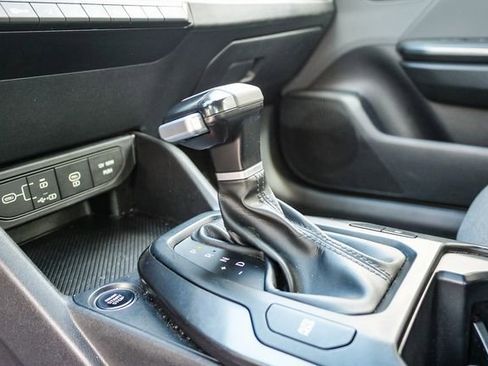 Certified 2025 Kia K4 FWD image 23