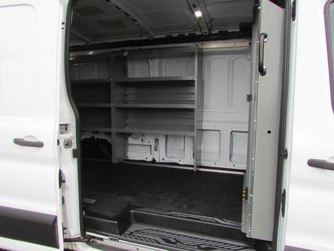 Used 2020 Ford Transit 350 Medium Roof image 6