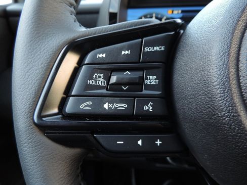 New 2026 Subaru Outback Limited image 22