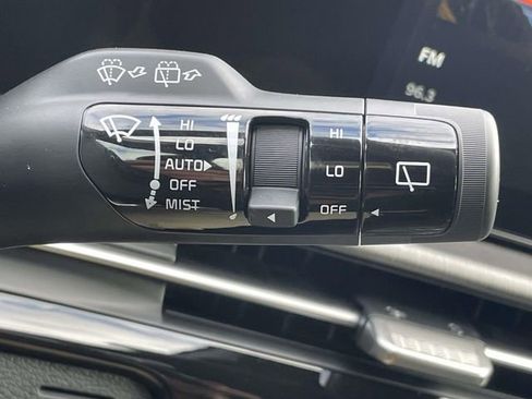 New 2026 Kia Sportage X-Line image 32