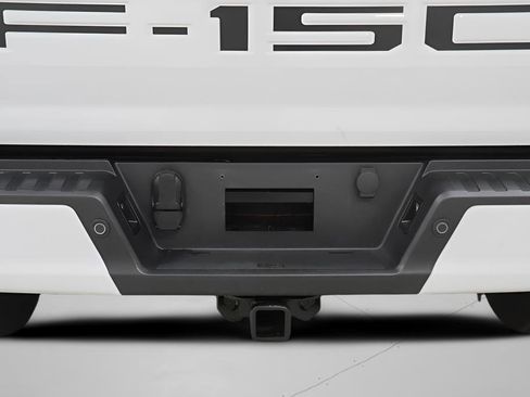 Used 2024 Ford F150 Lariat AWD/4WD image 42