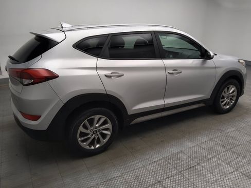 Used 2018 Hyundai Tucson SEL AWD/4WD image 10