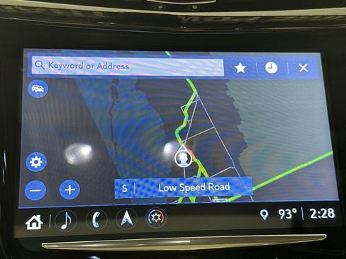 Used 2019 Cadillac CTS Sedan w/ Seating Package RWD image 18