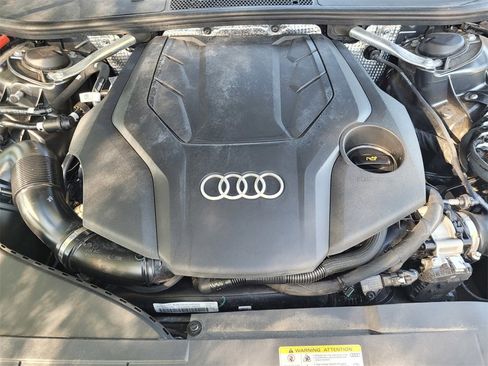 Used 2024 Audi A6 Premium Plus image 24