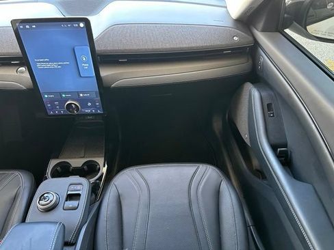 Used 2024 Ford Mustang Mach-E Premium RWD image 14