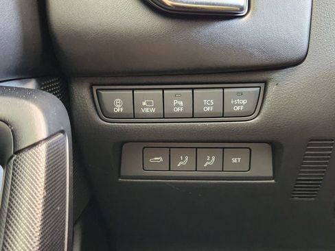 Used 2025 MAZDA CX-50 2.5 Turbo w/ Weather Package AWD/4WD image 22