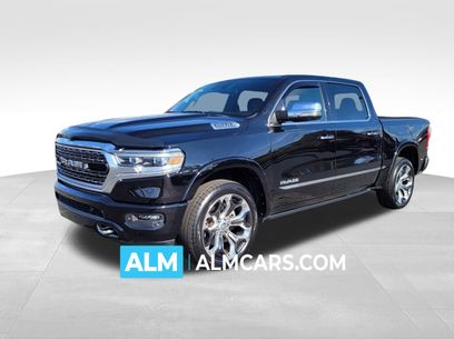 Used 2020 RAM 1500 Limited