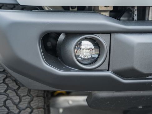 New 2026 Ford Bronco Badlands w/ Sasquatch Package AWD/4WD image 19