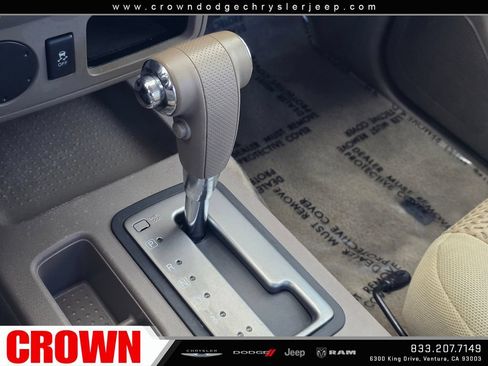 Used 2017 Nissan Frontier SV RWD image 27