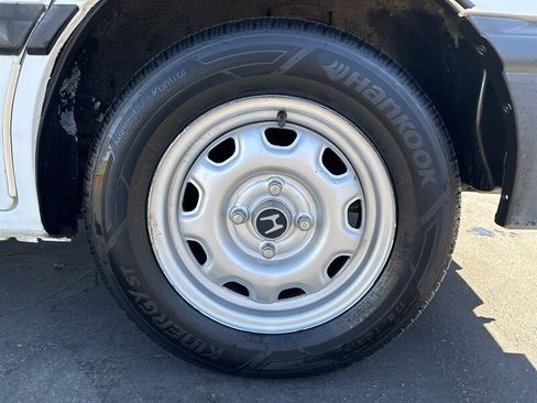 Used 1991 Honda Civic DX image 20