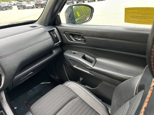Used 2023 Nissan Pathfinder Rock Creek AWD/4WD image 24
