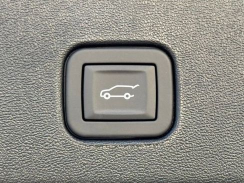 New 2025 Cadillac Optiq Luxury 1 AWD/4WD image 35