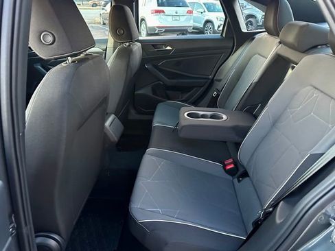 New 2026 Volkswagen Jetta Sport image 17