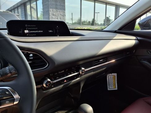 New 2025 MAZDA CX-30 AWD 2.5 S w/ Preferred Package image 49