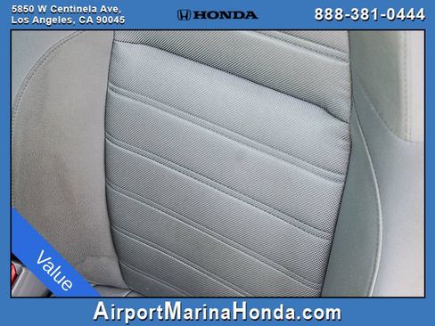 Used 2019 Honda CR-V LX image 22