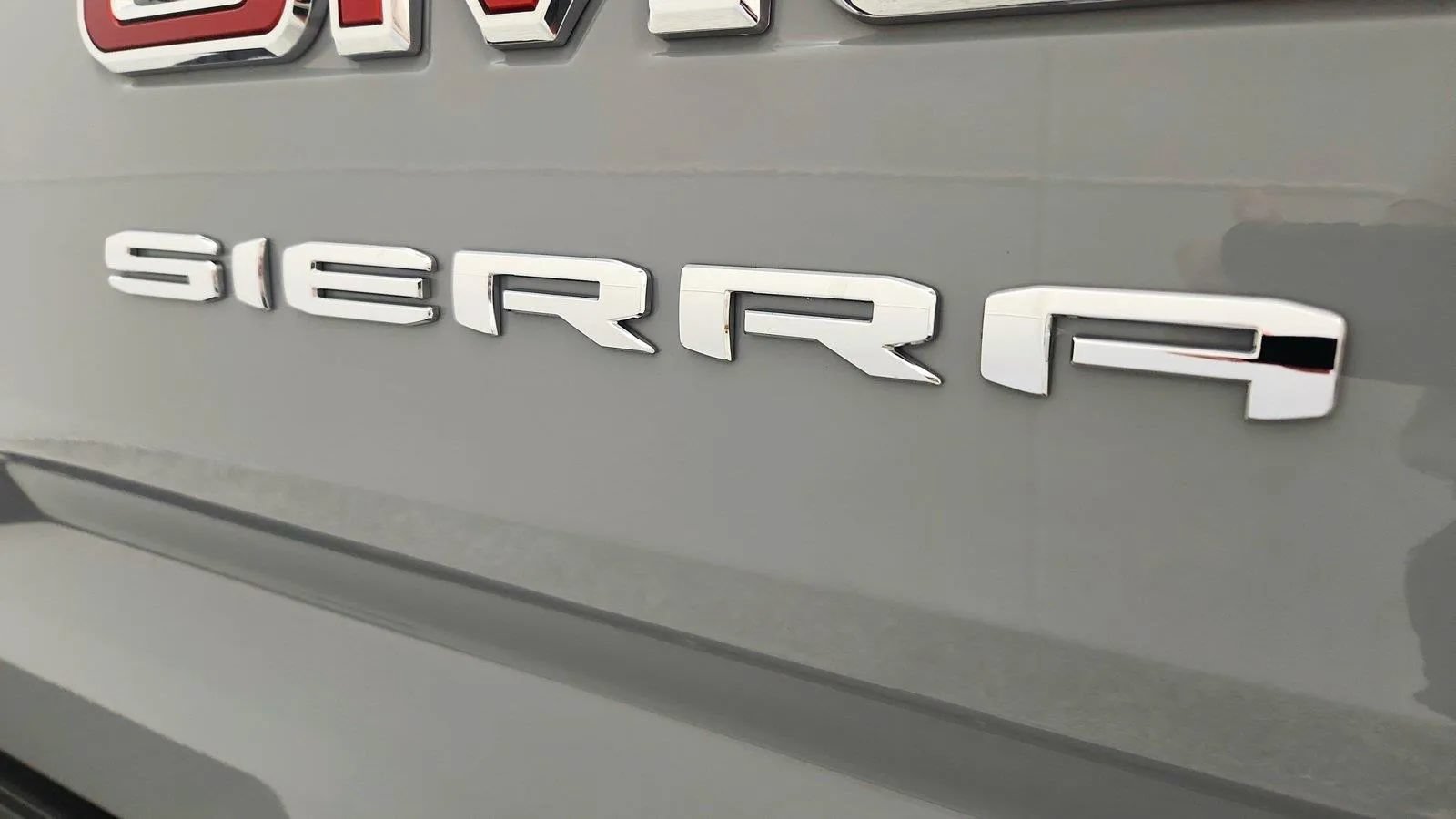 Used 2025 GMC Sierra 1500 Pro w/ Pro Value Package AWD/4WD image 32
