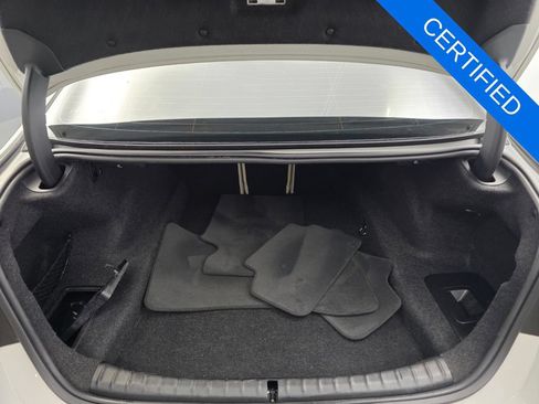 Used 2023 BMW 540i w/ M Sport Package RWD image 17